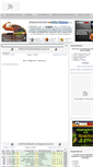 Mobile Screenshot of betzoom.net